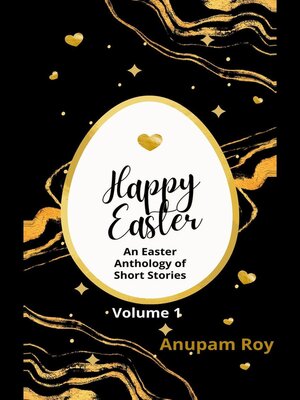 cover image of Happy Easter Volume 1